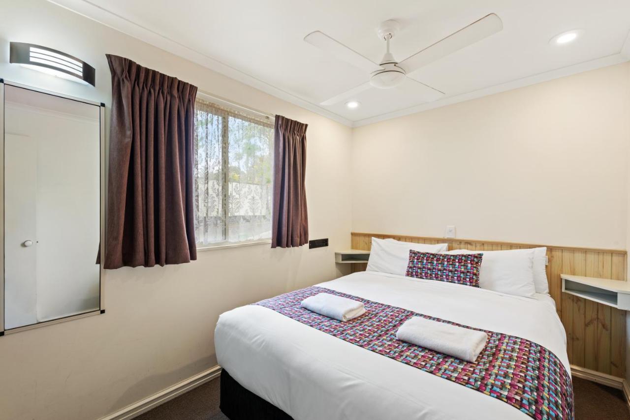 Discovery Parks - Lake Hume, Victoria Bonegilla Εξωτερικό φωτογραφία