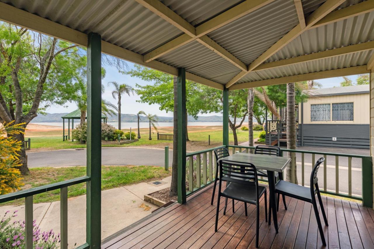 Discovery Parks - Lake Hume, Victoria Bonegilla Εξωτερικό φωτογραφία