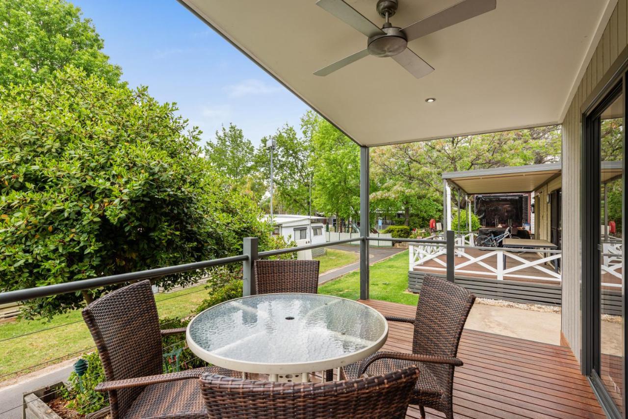 Discovery Parks - Lake Hume, Victoria Bonegilla Εξωτερικό φωτογραφία