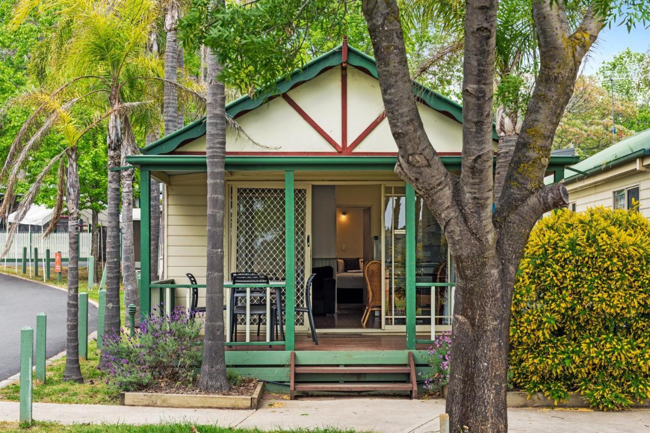Discovery Parks - Lake Hume, Victoria Bonegilla Εξωτερικό φωτογραφία