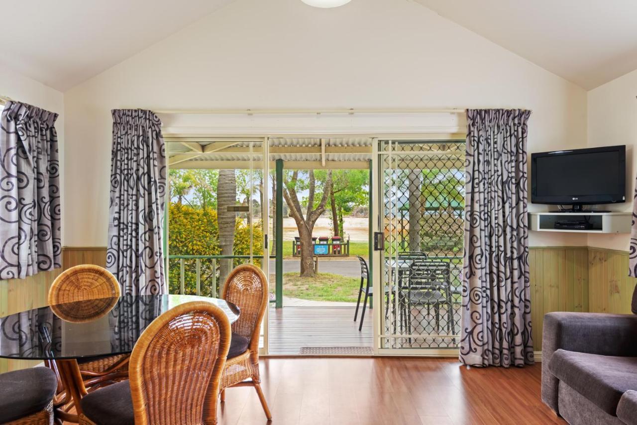Discovery Parks - Lake Hume, Victoria Bonegilla Εξωτερικό φωτογραφία