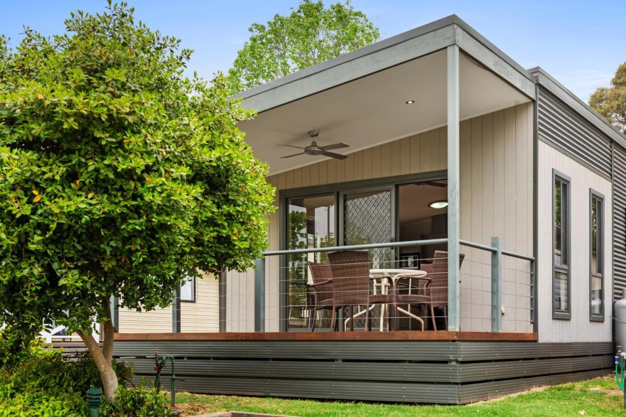 Discovery Parks - Lake Hume, Victoria Bonegilla Εξωτερικό φωτογραφία