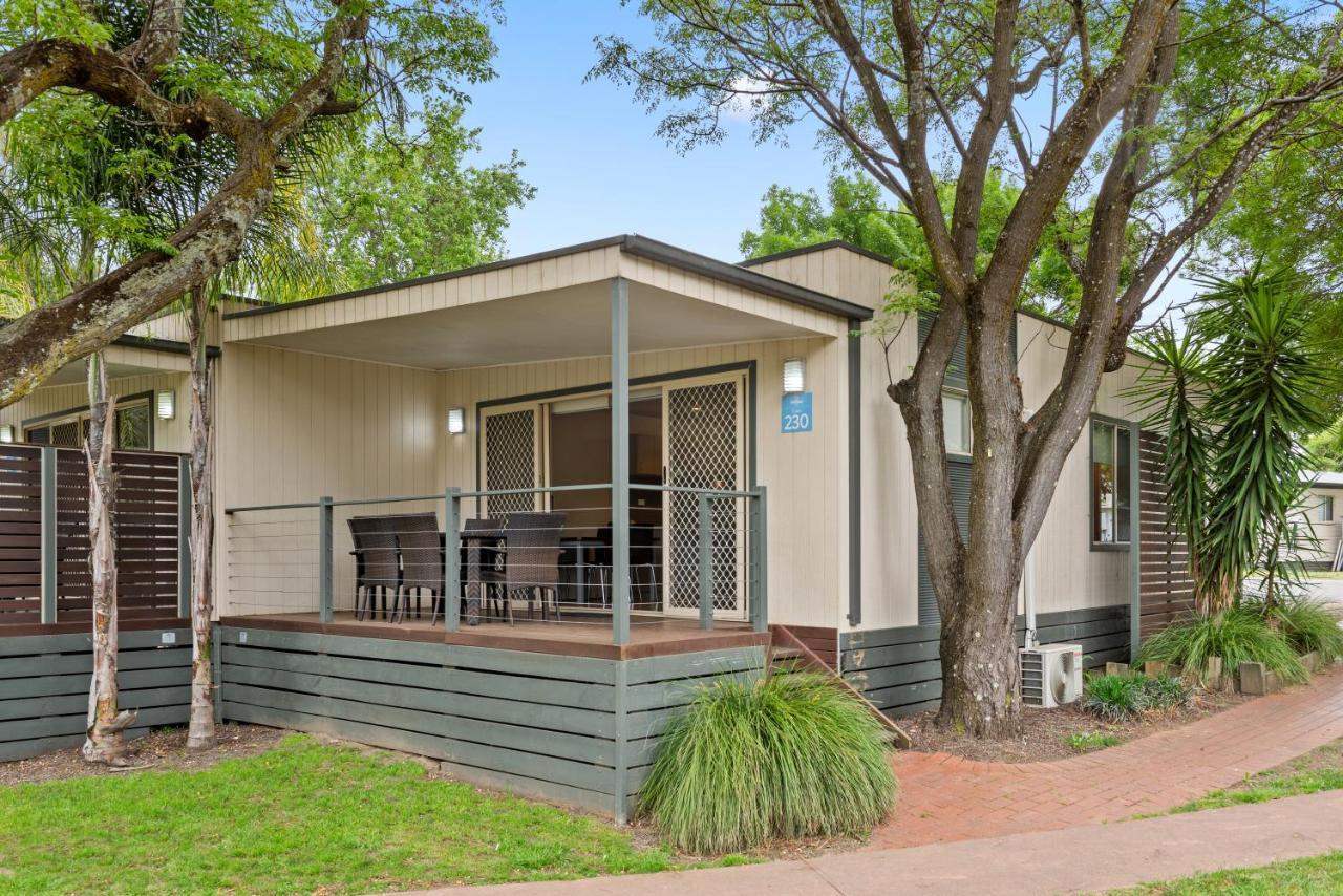 Discovery Parks - Lake Hume, Victoria Bonegilla Εξωτερικό φωτογραφία