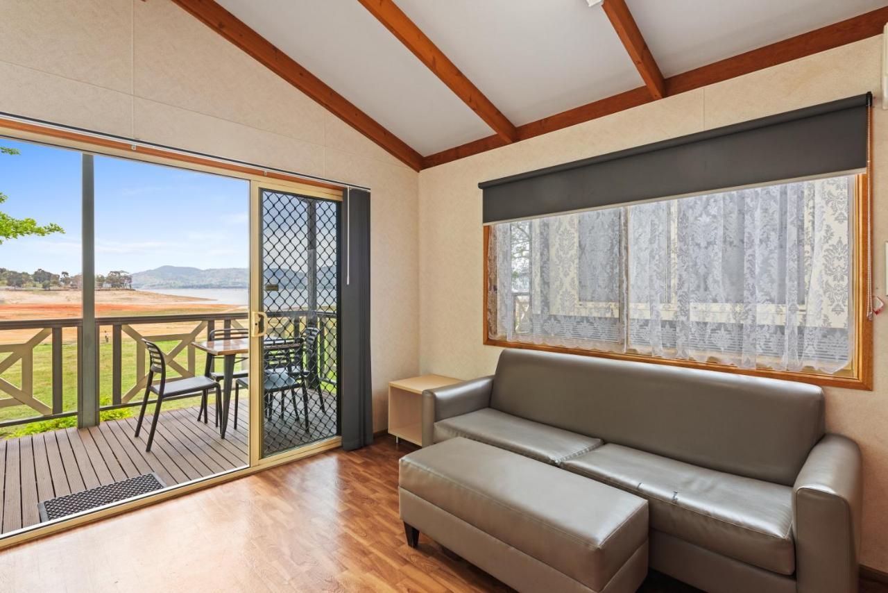 Discovery Parks - Lake Hume, Victoria Bonegilla Εξωτερικό φωτογραφία