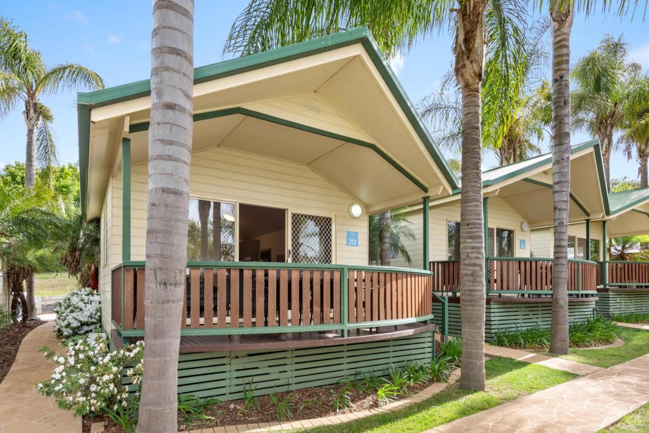 Discovery Parks - Lake Hume, Victoria Bonegilla Εξωτερικό φωτογραφία