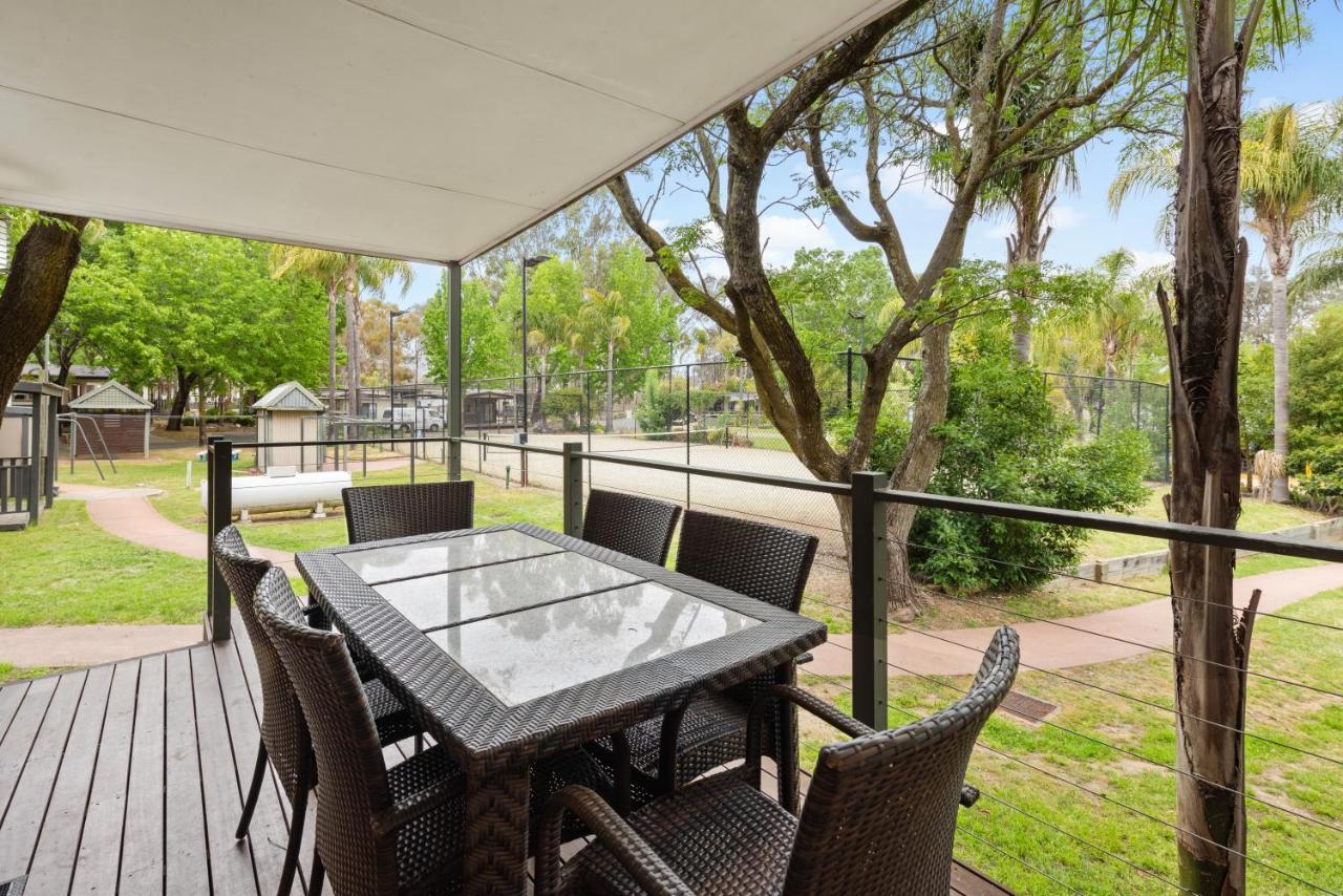 Discovery Parks - Lake Hume, Victoria Bonegilla Εξωτερικό φωτογραφία