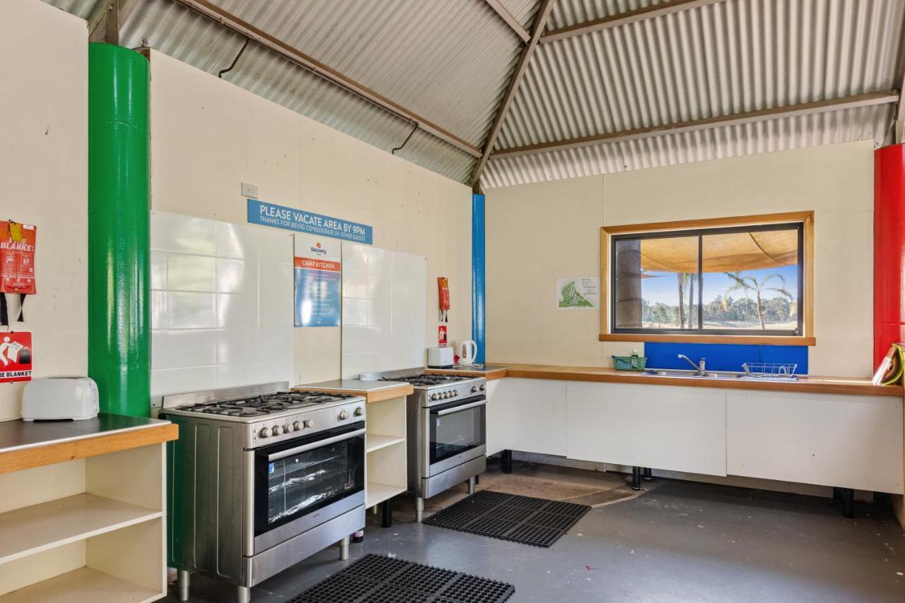 Discovery Parks - Lake Hume, Victoria Bonegilla Εξωτερικό φωτογραφία