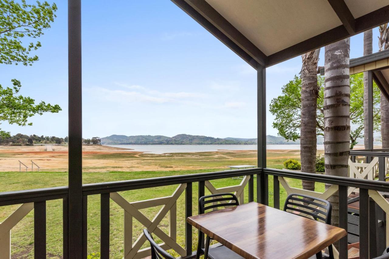 Discovery Parks - Lake Hume, Victoria Bonegilla Εξωτερικό φωτογραφία
