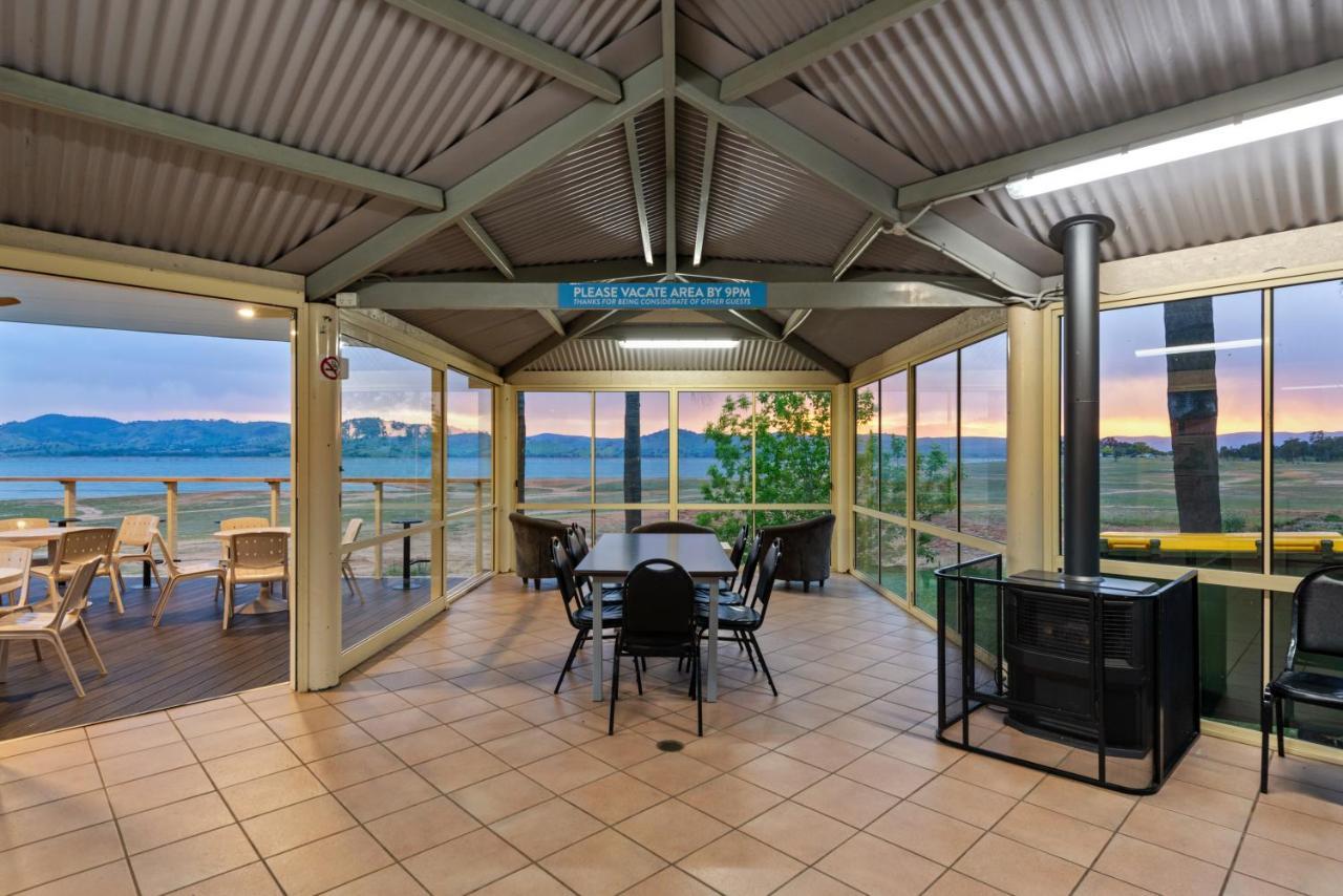 Discovery Parks - Lake Hume, Victoria Bonegilla Εξωτερικό φωτογραφία