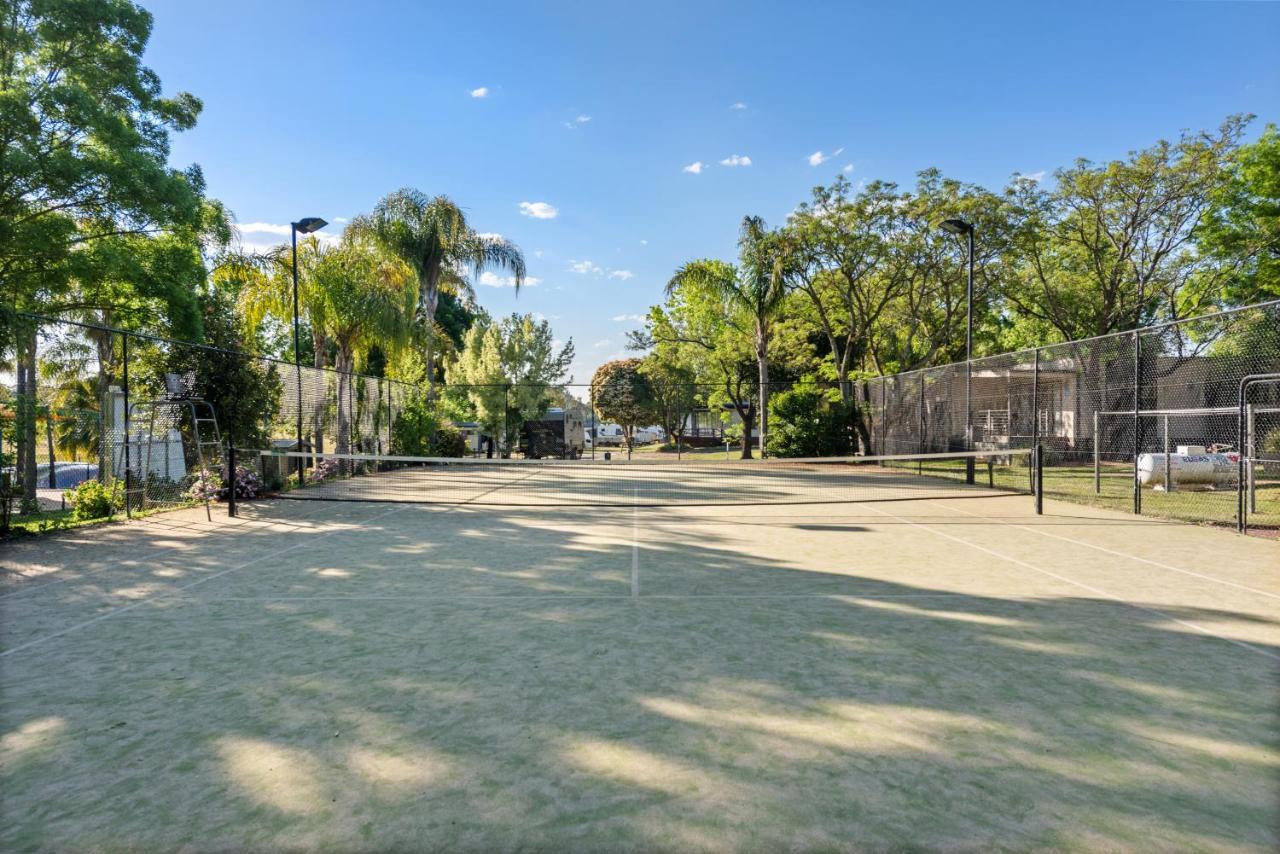Discovery Parks - Lake Hume, Victoria Bonegilla Εξωτερικό φωτογραφία