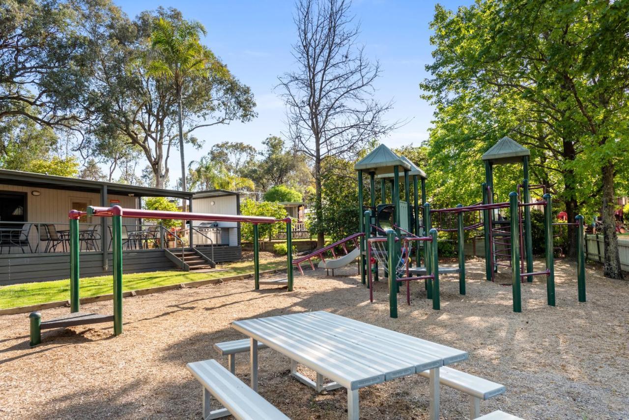 Discovery Parks - Lake Hume, Victoria Bonegilla Εξωτερικό φωτογραφία