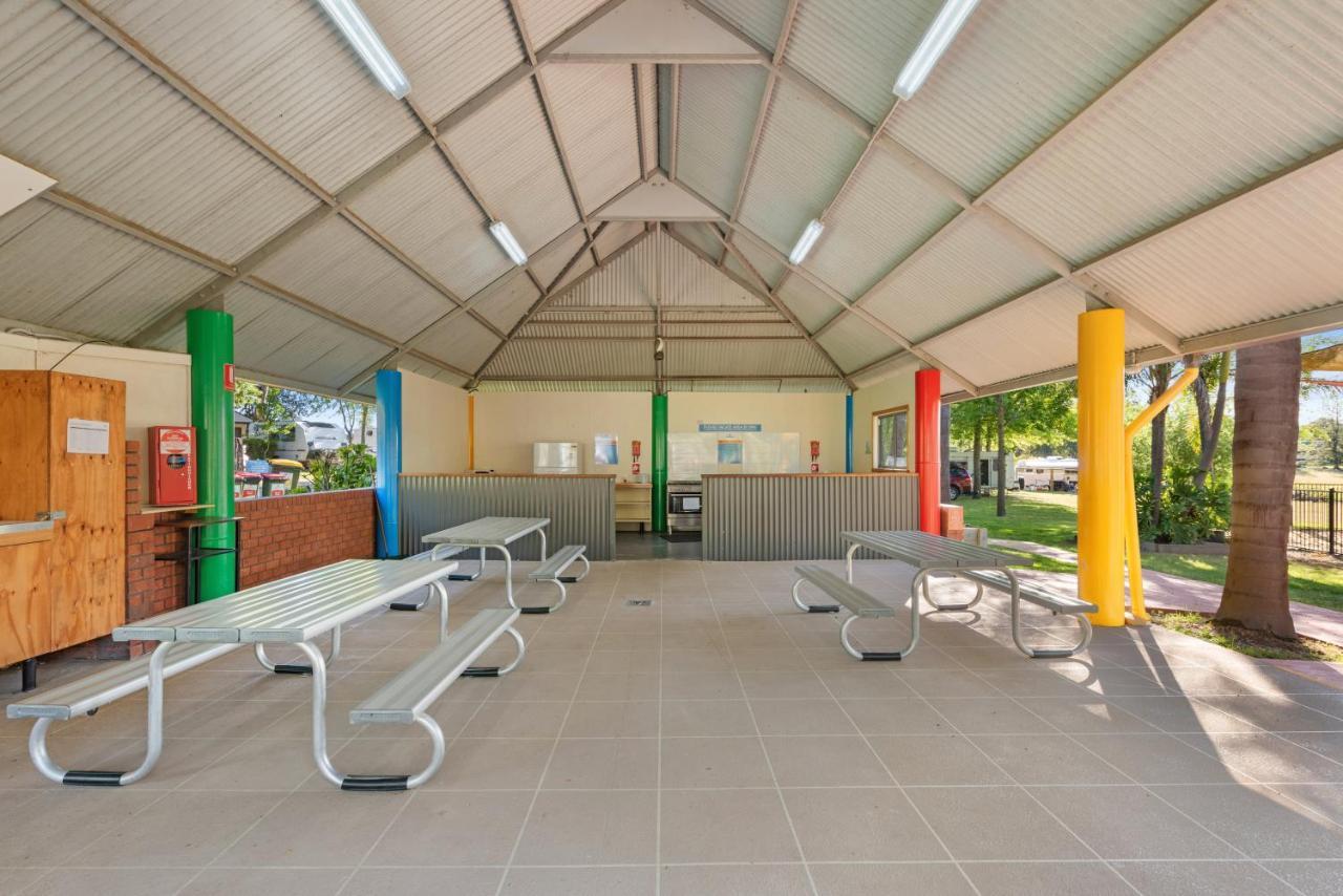 Discovery Parks - Lake Hume, Victoria Bonegilla Εξωτερικό φωτογραφία