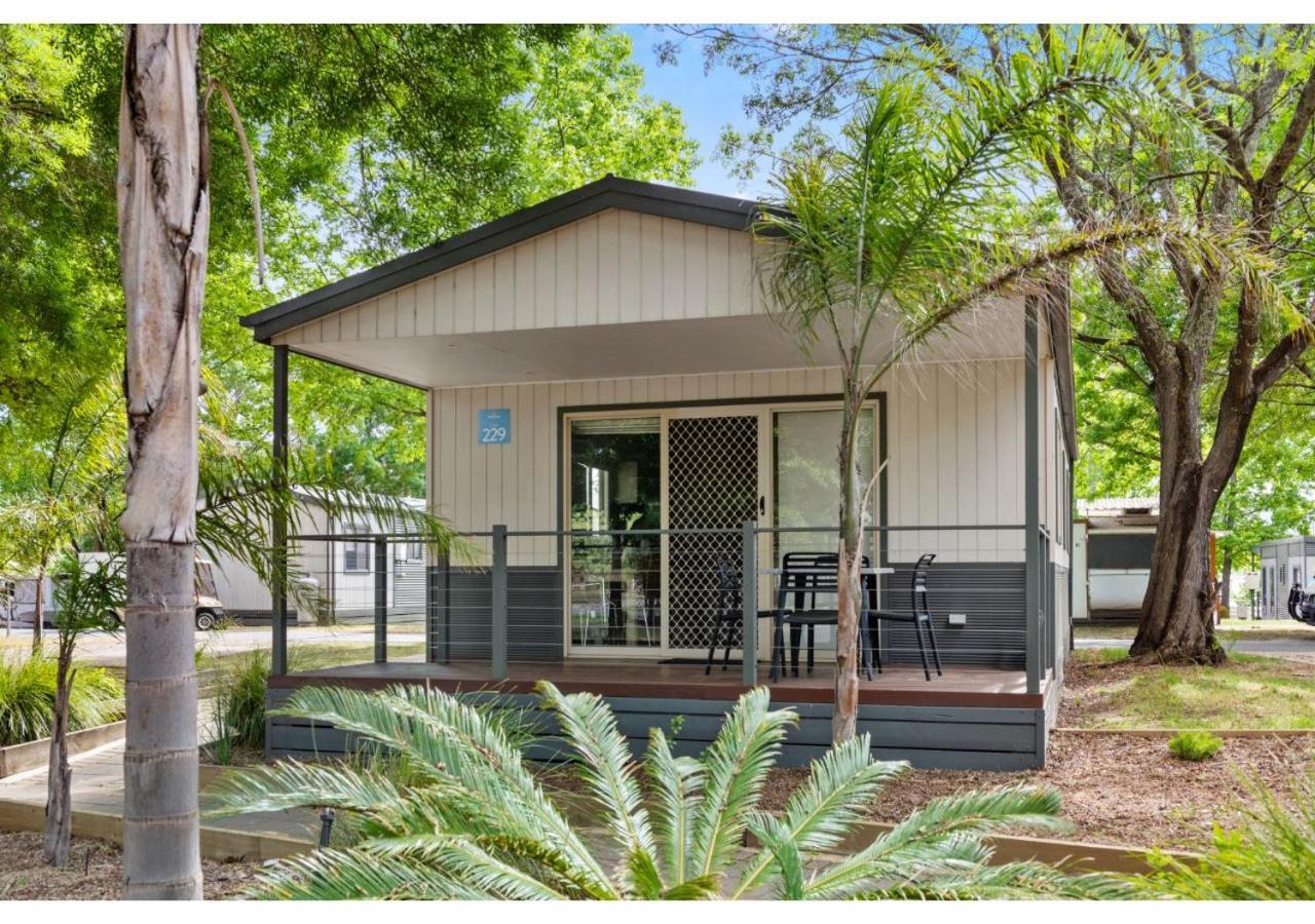 Discovery Parks - Lake Hume, Victoria Bonegilla Εξωτερικό φωτογραφία